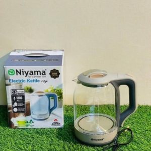 Niyama Electric Kettle