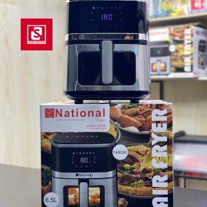 Naitonal Air Fryer 6.5 Litre
