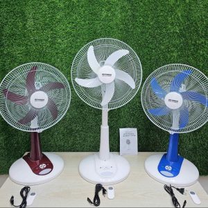 KTH Defender Rechargeable Fan