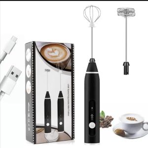 Coffee Beater,
