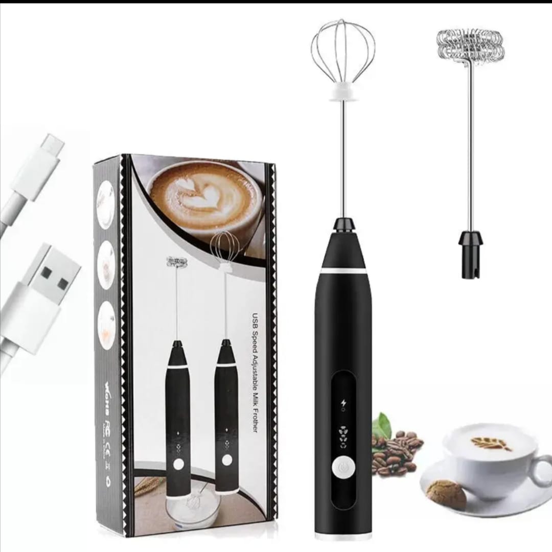 Coffee Beater,